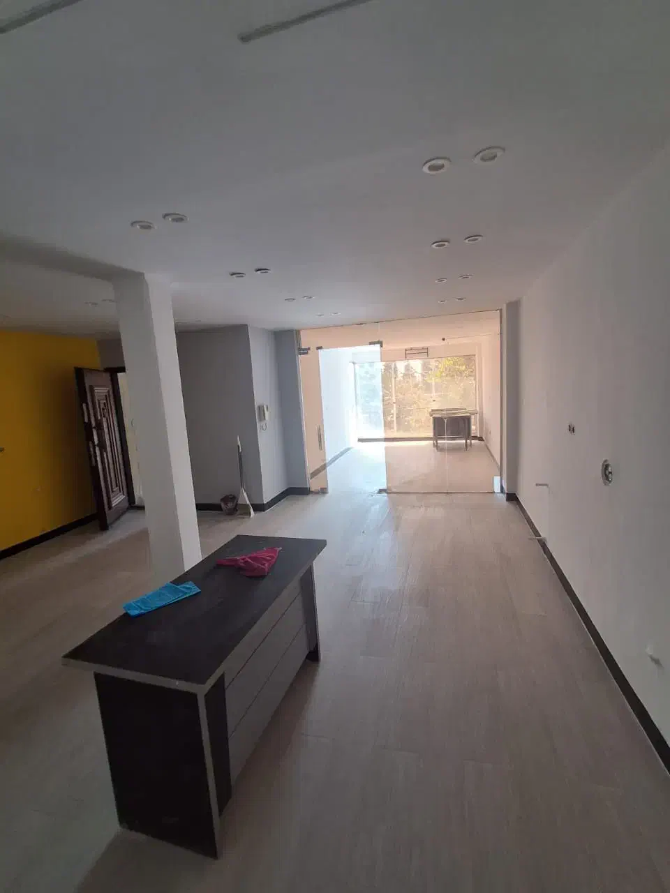 دفتر کار سند اداری بر فاطمی سرمایه گذاری|فروش دفتر کار، اتاق اداری، مطب|تهران, فاطمی|دیوار