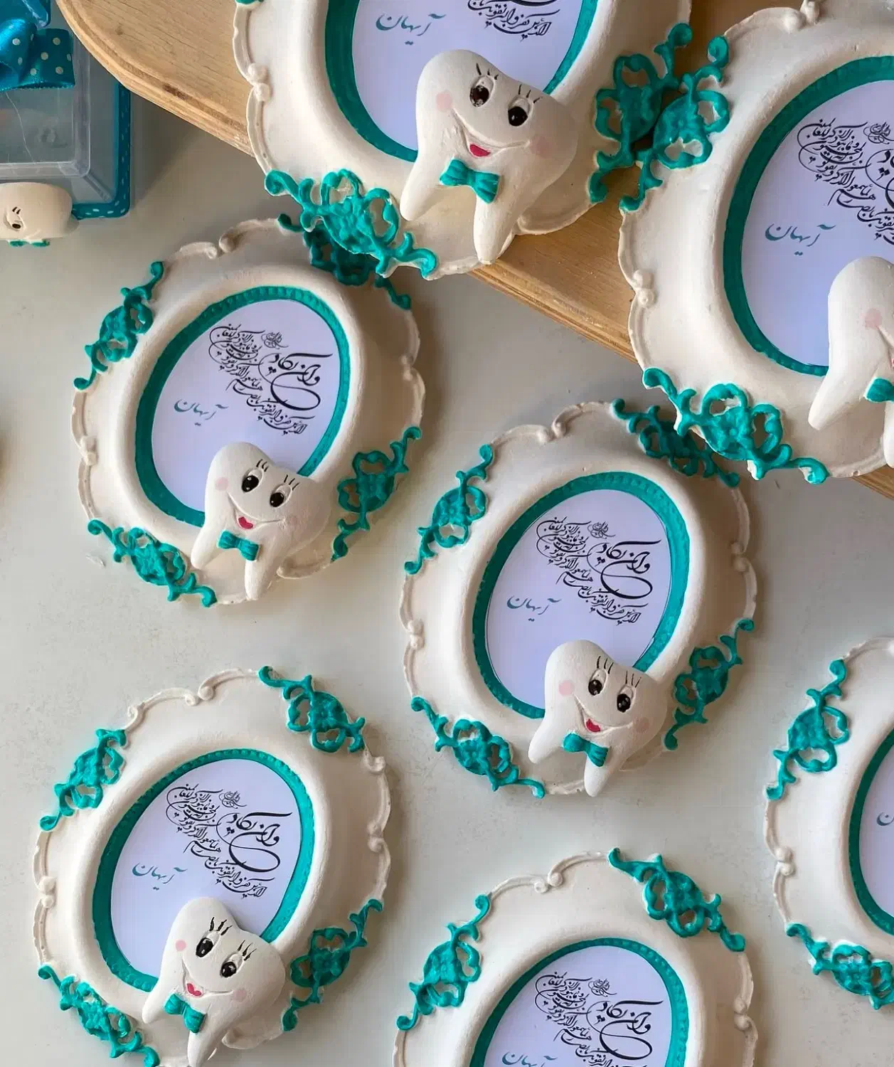 دندونی|صنایع دستی و سایر لوازم تزئینی|ارومیه, |دیوار