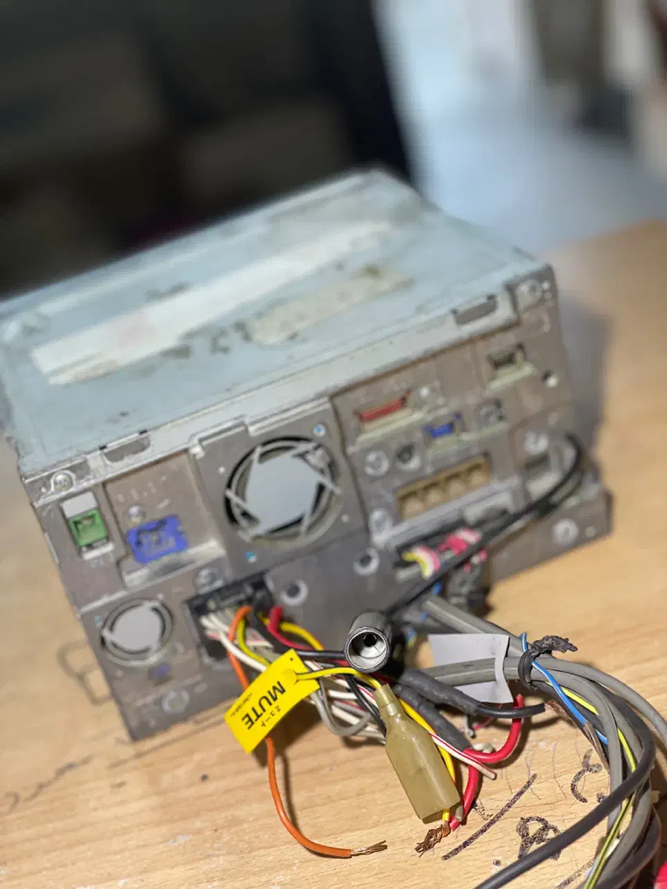 پخش ایندش پایونر/خطربرفی/معاوضه با باند یاسپر ارسی|قطعات یدکی و لوازم جانبی|رشت, یخسازی|دیوار