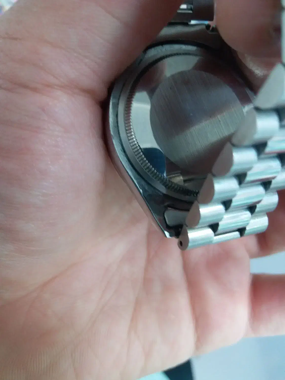 ساعت مچی|ساعت|کرمانشاه, |دیوار