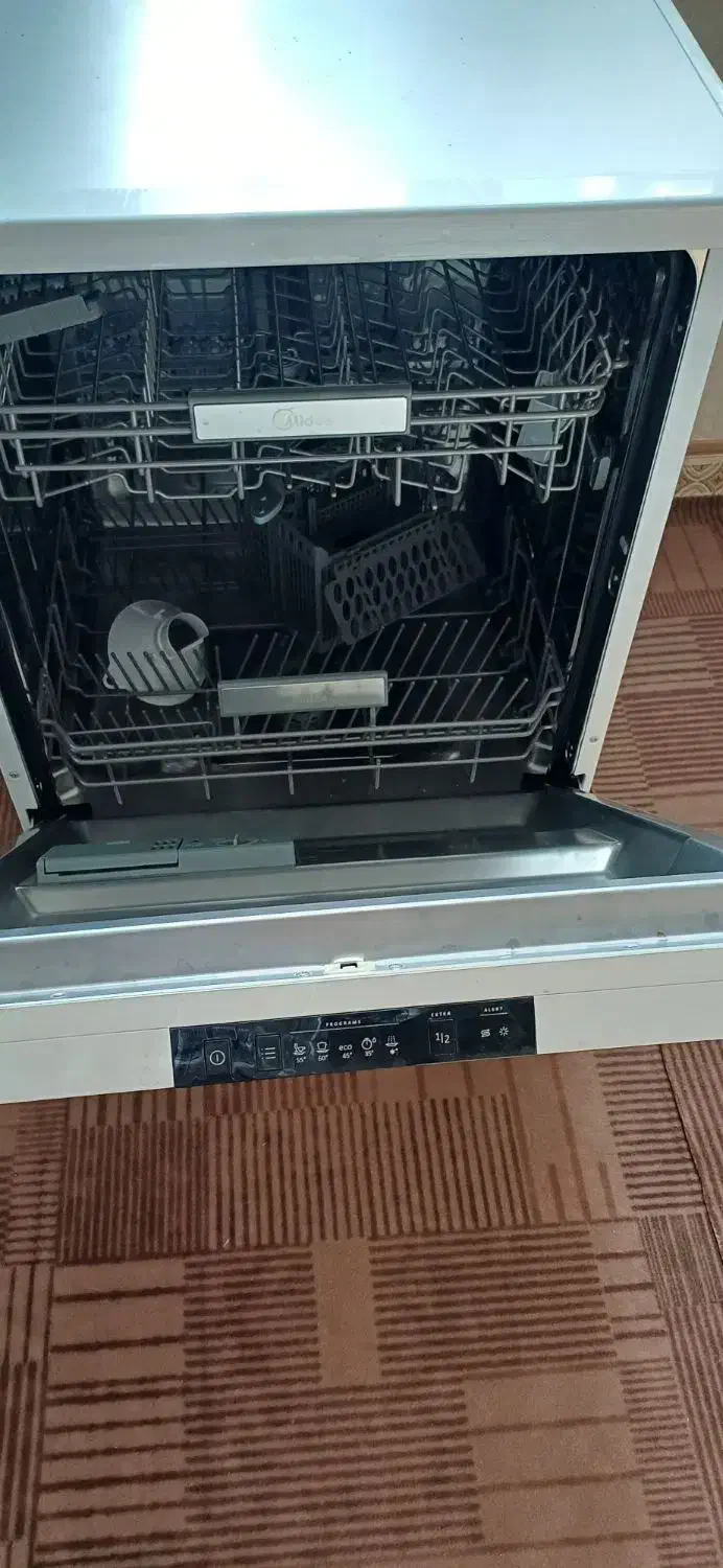 ماشین ظرفشویی ۱۴ نفره|ماشین ظرفشویی|بهبهان, |دیوار