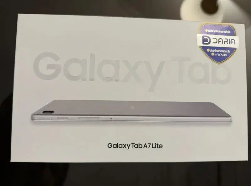 تبلت Galaxy Tab A7 Lite|تبلت|بندرعباس, |دیوار