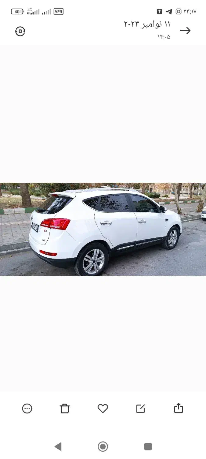 جک اس پنج دنده|خودرو سواری و وانت|ارومیه, |دیوار