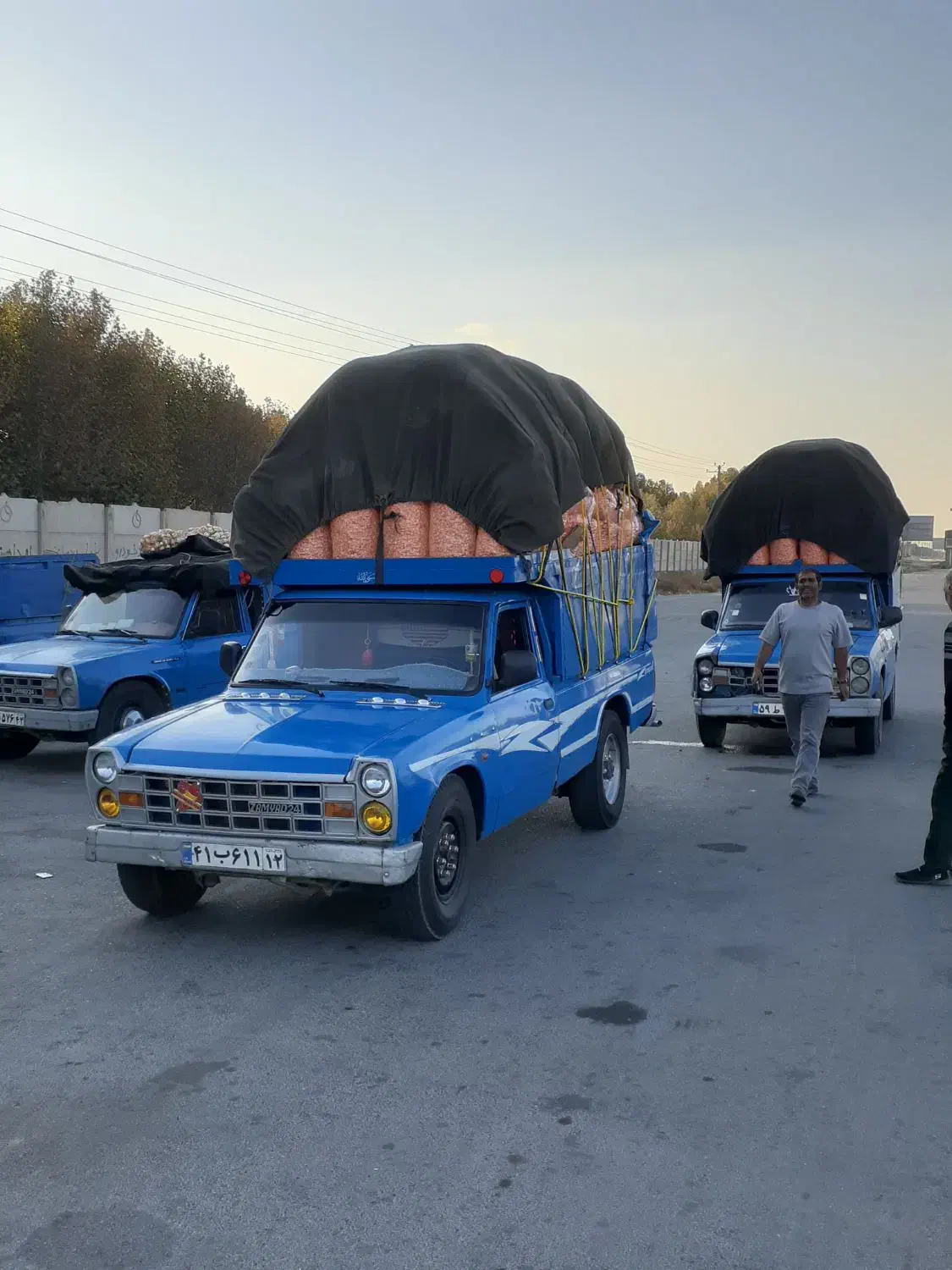 نیسان دارم|خدمات حمل و نقل|چناران, |دیوار