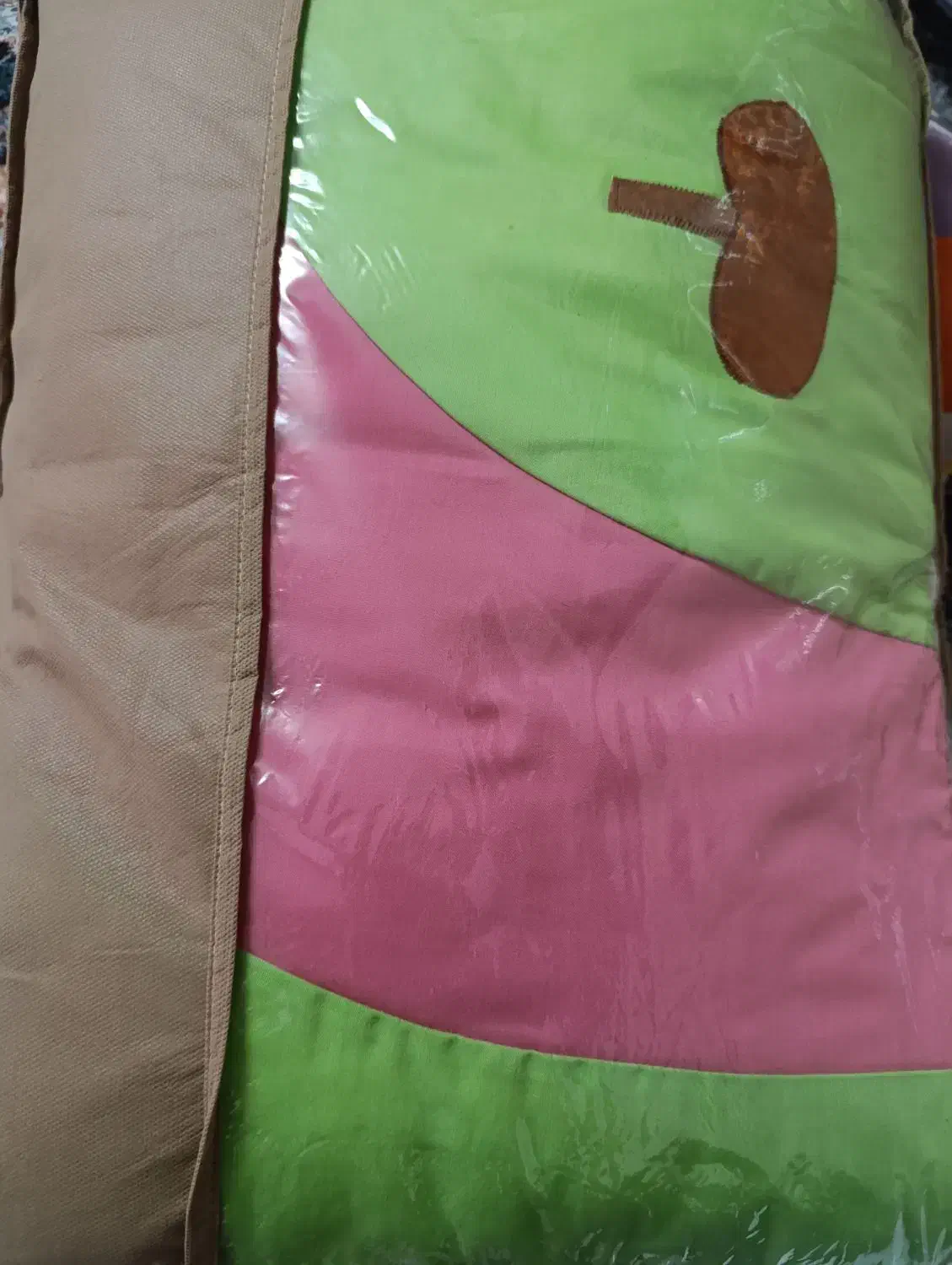 سرویس خواب نوزاد|اسباب و اثاث بچه|پاکدشت, پارچین|دیوار