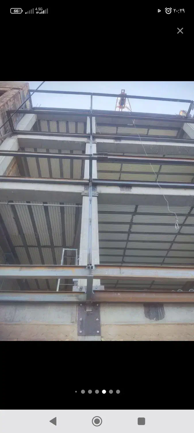 جوشکاری سیار|خدمات پیشه و مهارت|قم, آذر (نکویی)|دیوار