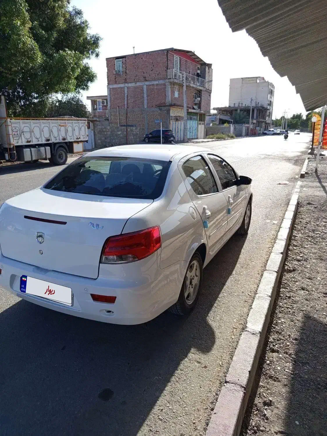 رانا پلاس|خودرو سواری و وانت|کرمان, |دیوار