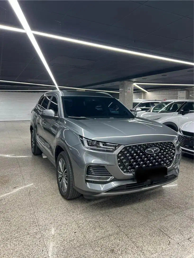 تیگو ۸ پرومکس IE مدل ۱۴۰۳ بدون رنگ|خودرو سواری و وانت|تهران, ولنجک|دیوار