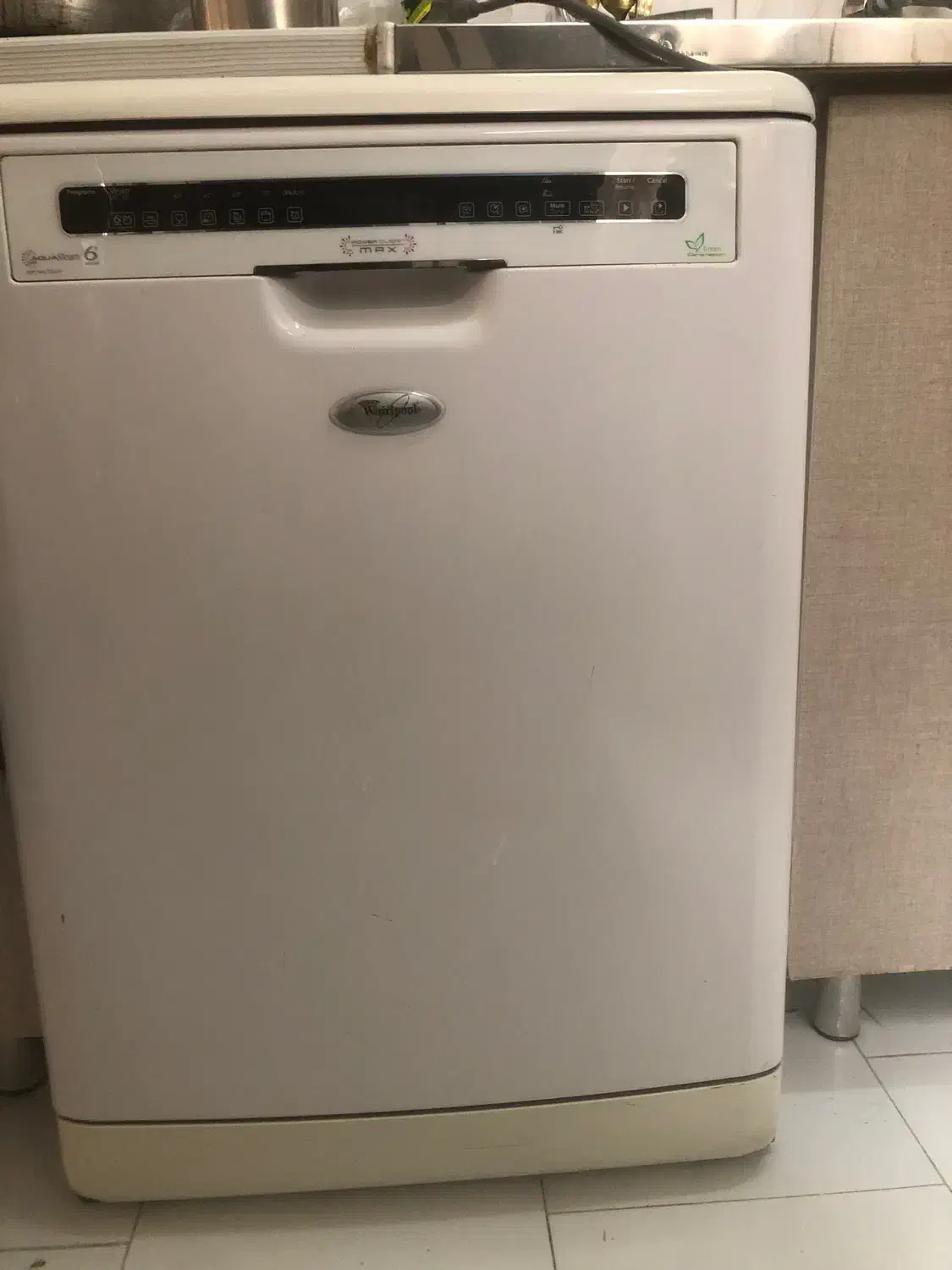 یخچال ساید لباسشویی ماشین ظرفشویی ویرپول|ماشین لباسشویی و خشک‌کن لباس|تهران, تهرانپارس جنوبی|دیوار