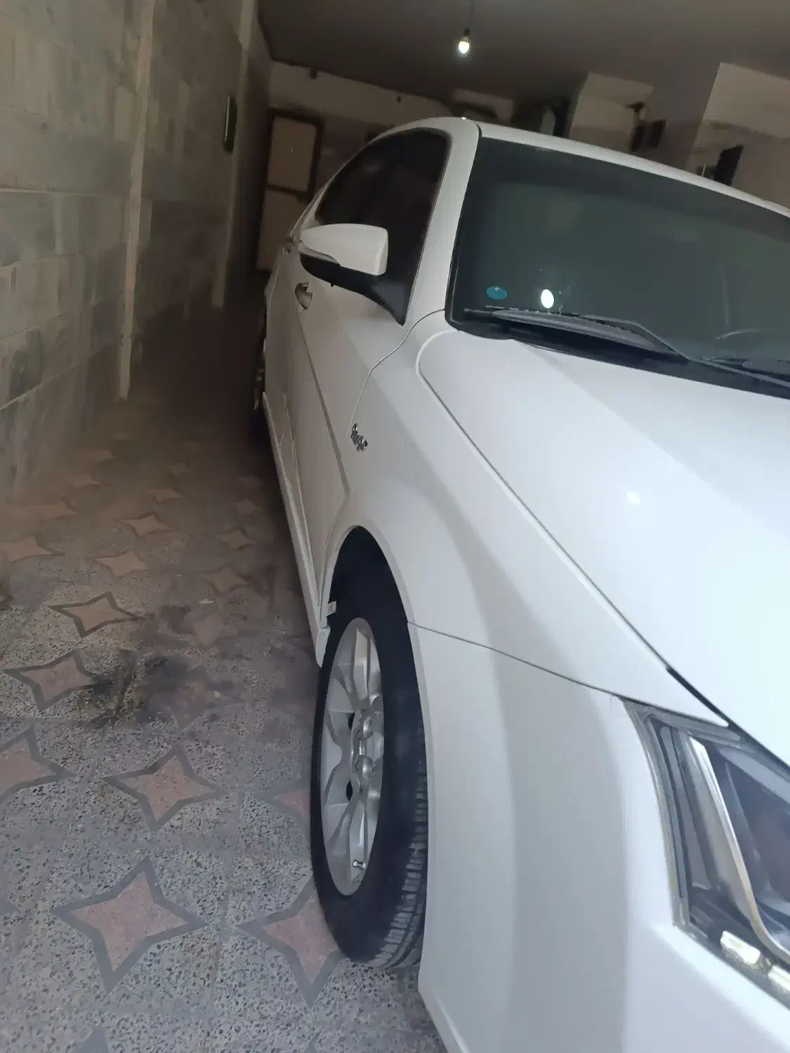 دنا اتومات توربو|خودرو سواری و وانت|قدس, شهر‌قدس|دیوار