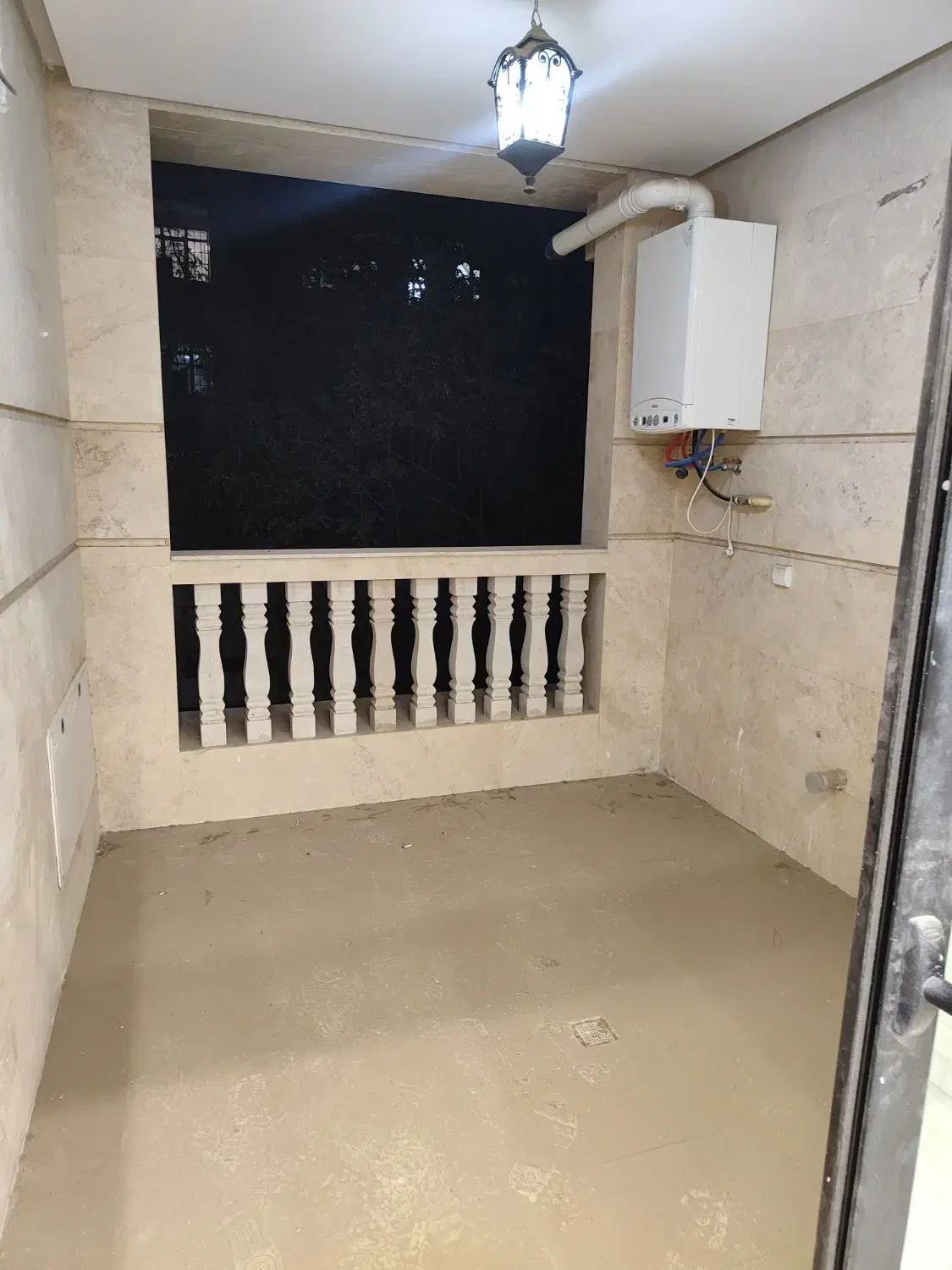 ۱۶۵متر دانشجو(تک واحدی / صفر و کلیدنخورده) اکازیون|فروش آپارتمان|مشهد, دانشجو|دیوار