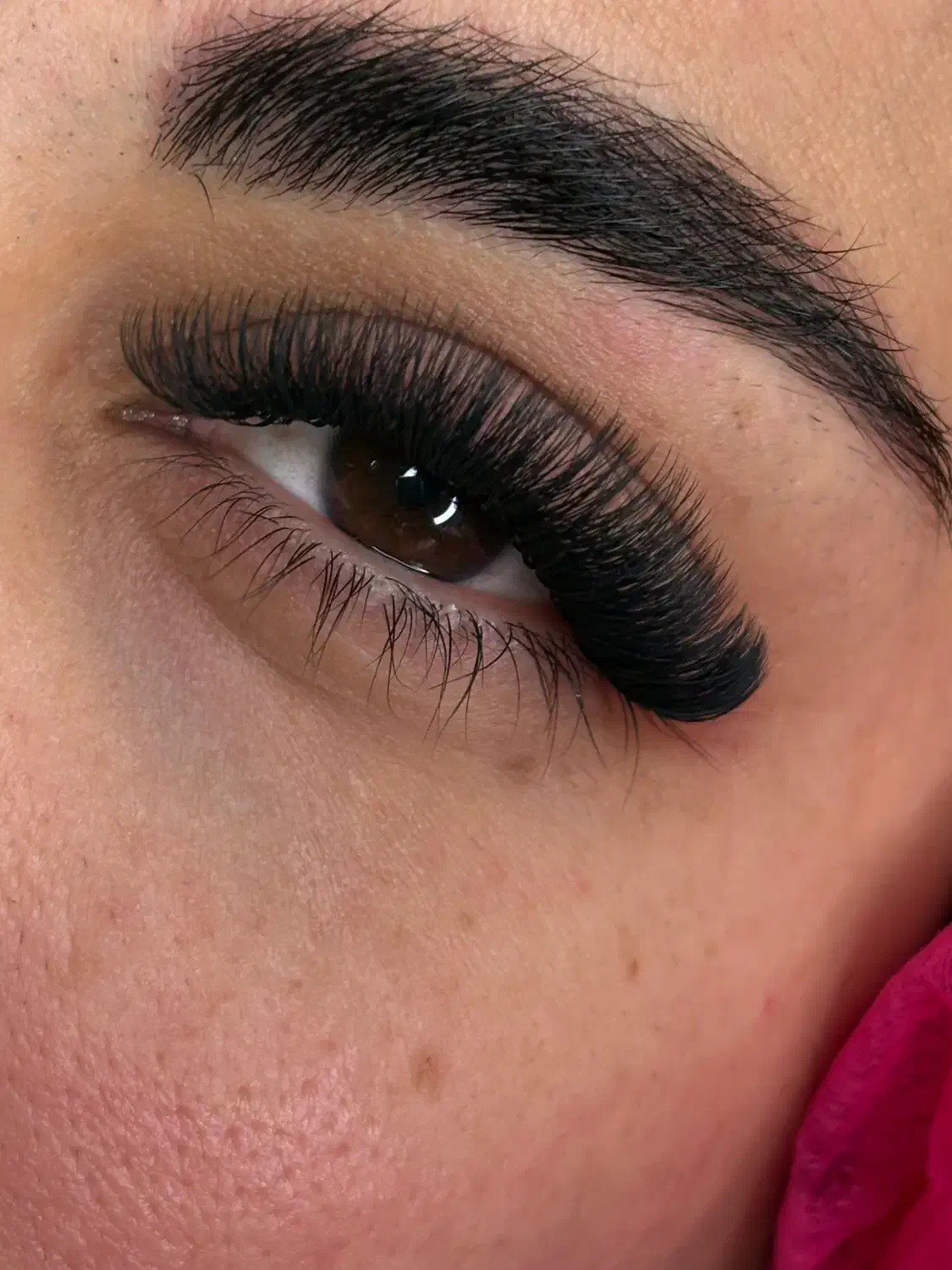 استخدام مژه کار|استخدام درمانی، زیبایی، بهداشتی|فردیس, فردیس|دیوار