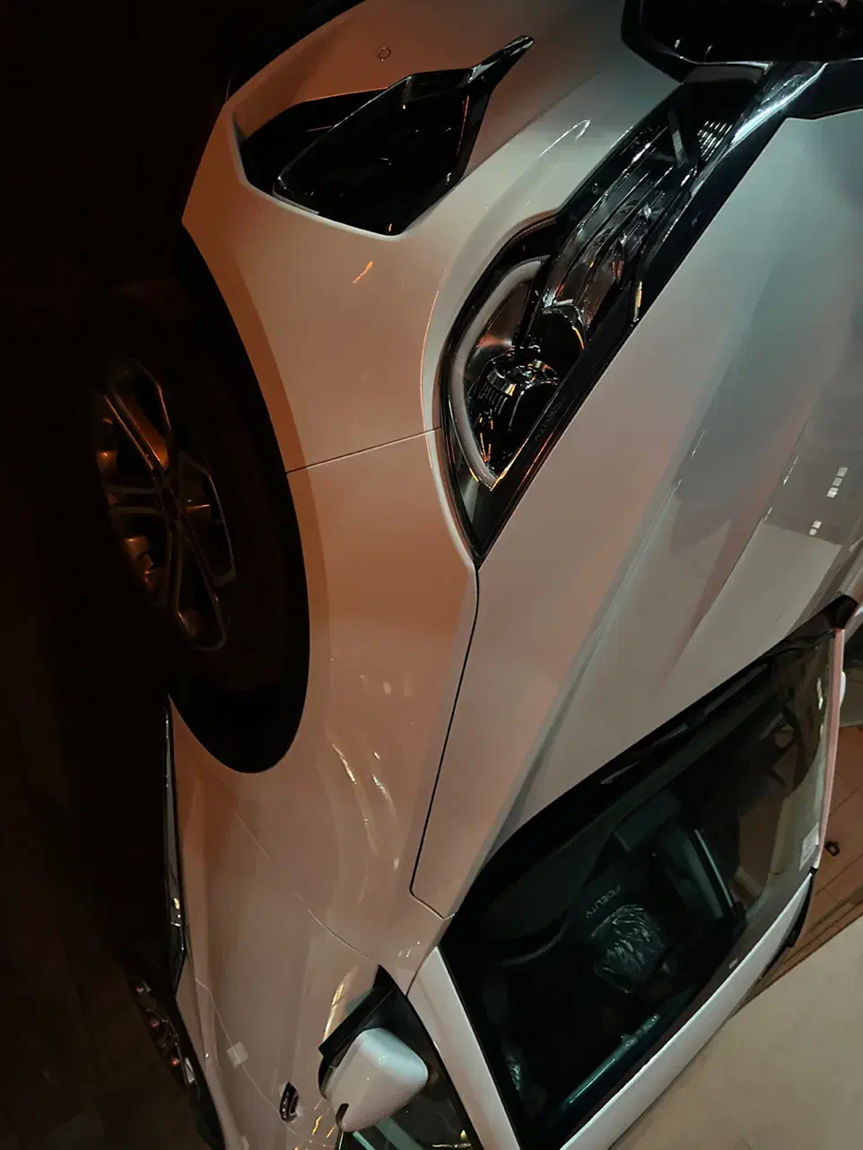 فیدلیتی الیت مدل 1404|خودرو سواری و وانت|شیراز, کاراندیش|دیوار