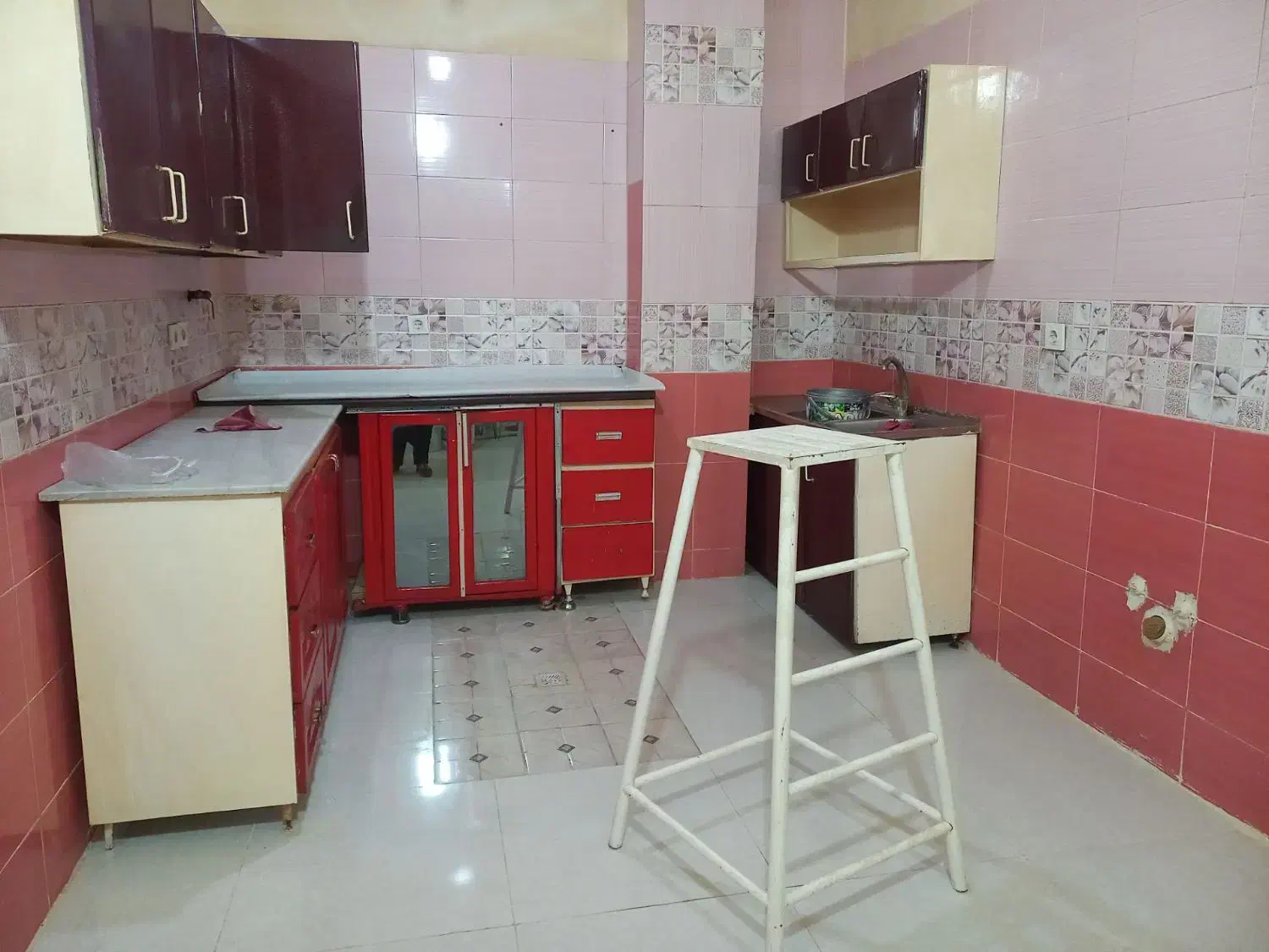 اجاره واحد شهرک حیدری|اجارهٔ آپارتمان|نهاوند, |دیوار