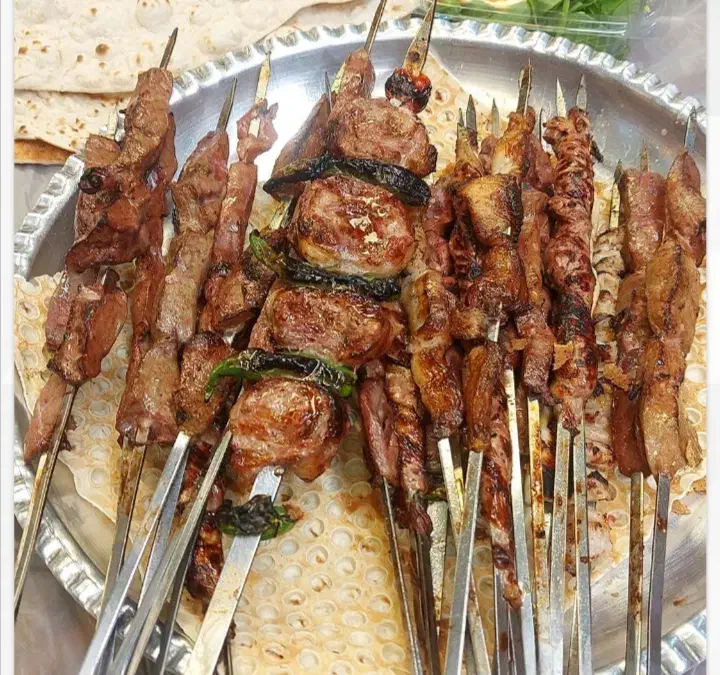 نیروی جگر زن جگرکی تخته کار|استخدام خدمات فروشگاه و رستوران|مشکین‌دشت, |دیوار