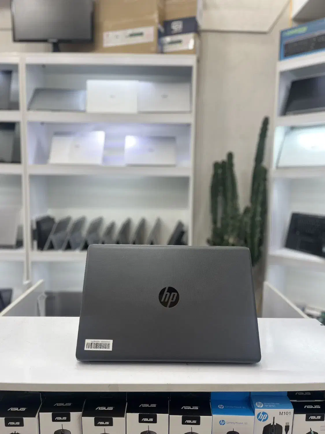 Hp G7 250 i3 اوپن باکس|رایانه همراه|رشت, دیلمان|دیوار