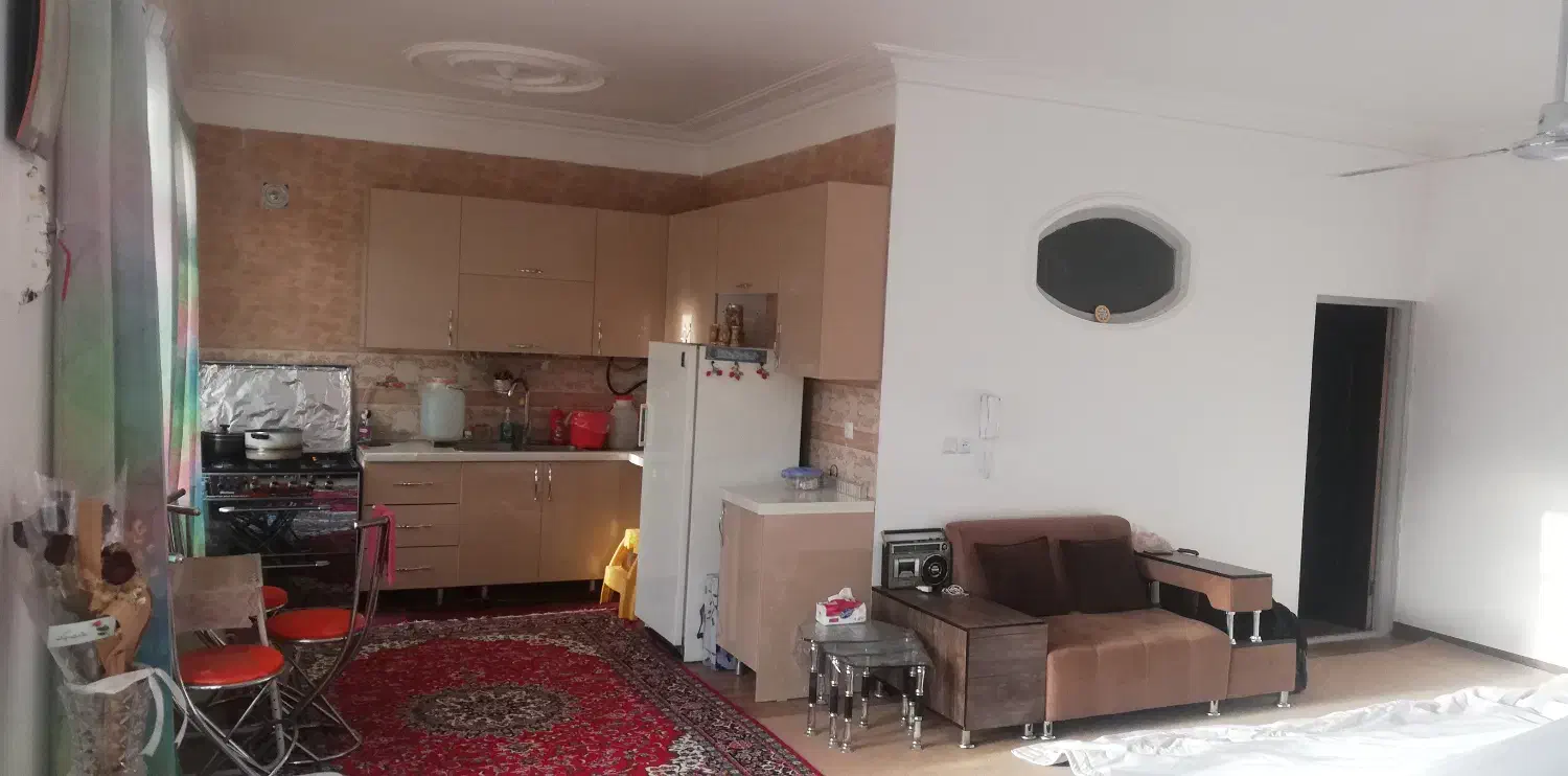 خانه باغ ۲۰۰ متری فردو فروش فوری|فروش خانه و ویلا|قم, صفائیه|دیوار