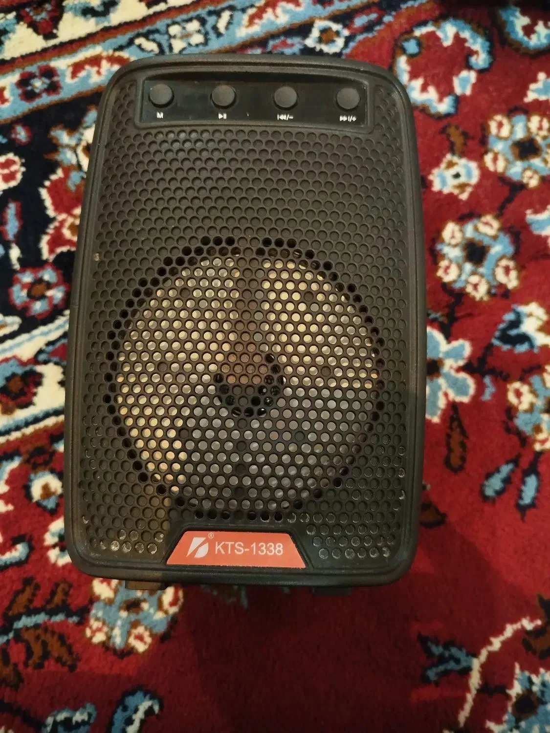 اسپیکر و هدفون معاوضه با پرنده|سیستم صوتی خانگی|نظرآباد, مسکن مهر نظرآباد|دیوار