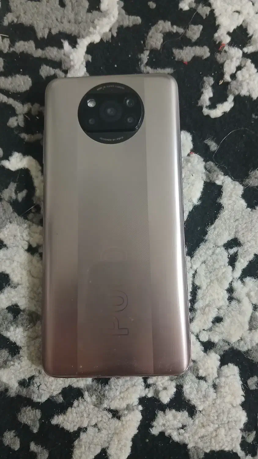گوشی پوکو ایکس تری|موبایل|شوشتر, |دیوار