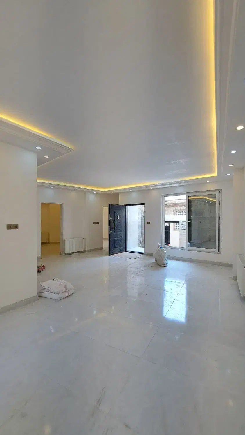 فروش ویلایی فول بازسازی شده لاکانی|فروش خانه و ویلا|رشت, لاکانی|دیوار