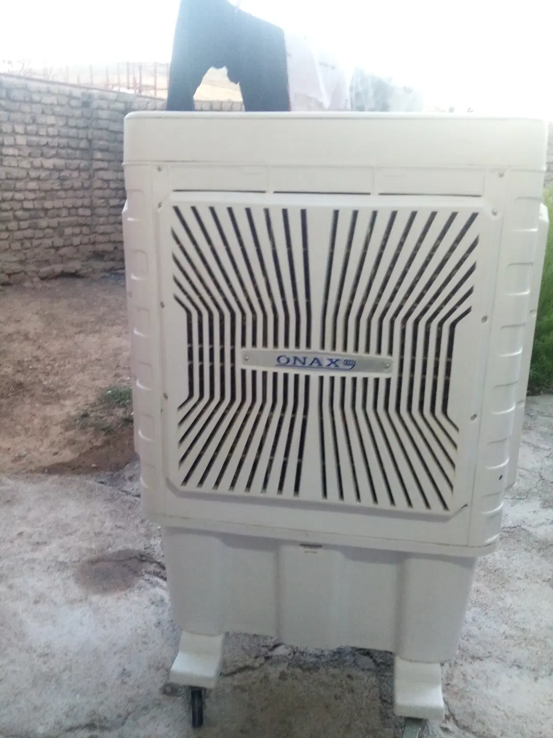 کولر|کولر آبی|نورآباد, |دیوار