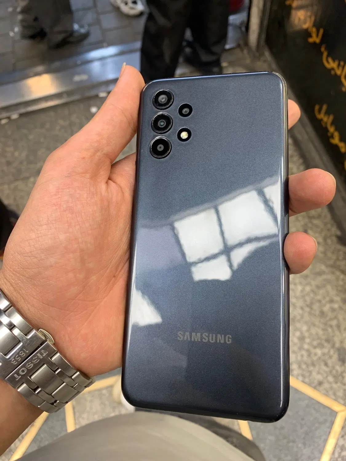 Samsung a13|موبایل|تهران, فردوسی|دیوار