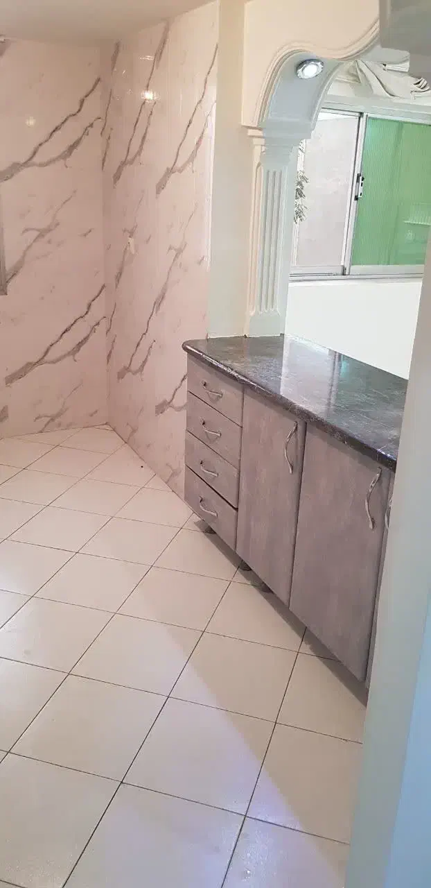 هلال احمر ۶۰ متر با پارکینگ انباری مسکن سجاد