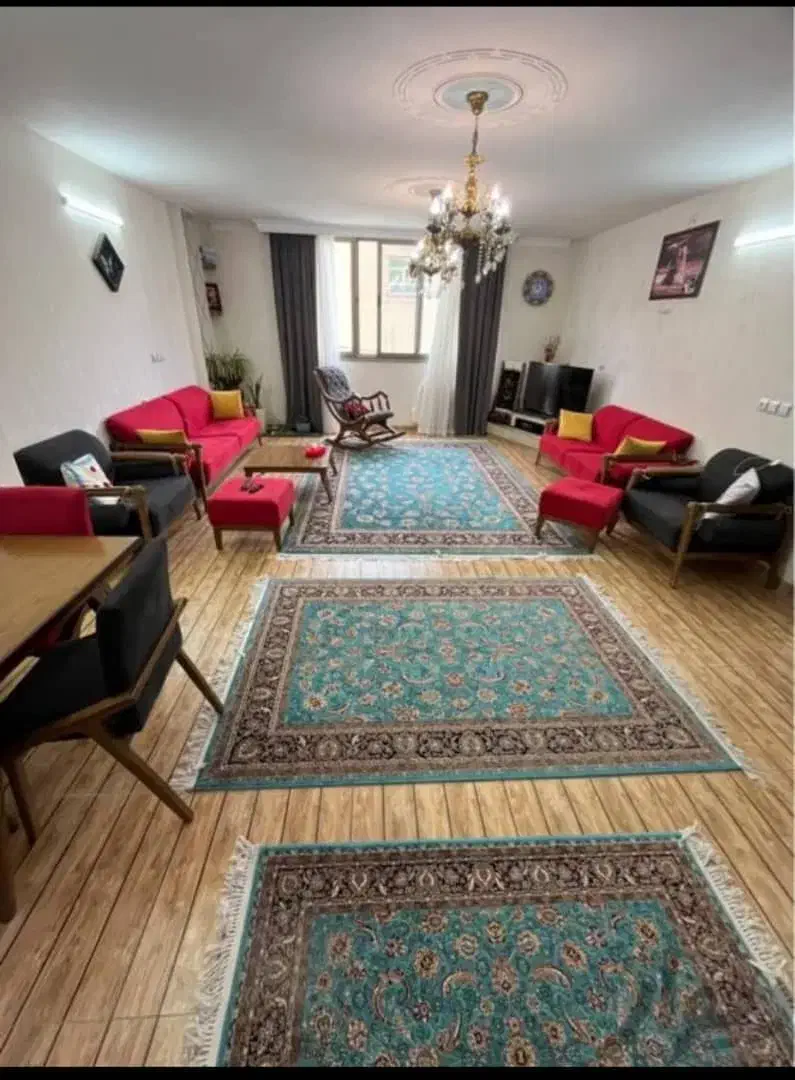 رهن خانه بسیار شیک ،عروس و دامادی|اجارهٔ آپارتمان|اصفهان, کوجان|دیوار