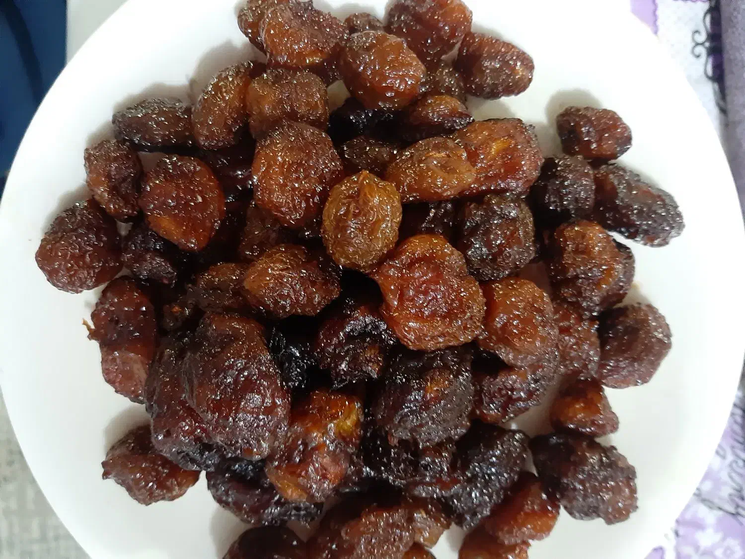 آلو .آلو بخارا افتابی|خوردنی و آشامیدنی|سبزوار, سجاد|دیوار