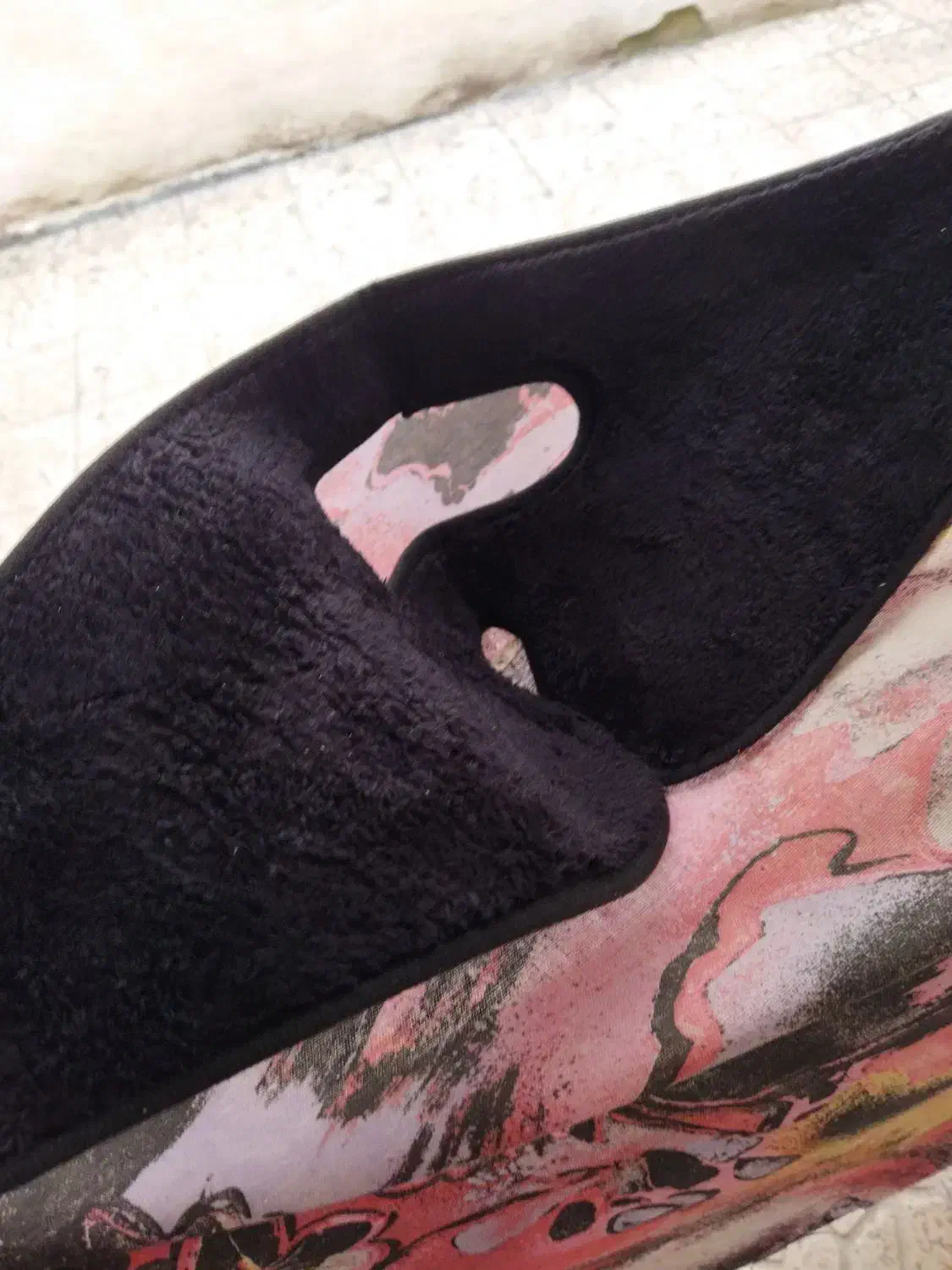 برای موتورسوار های عزیز داخل کرک مناسب قطب شمال|قطعات یدکی و لوازم جانبی|تبریز, |دیوار