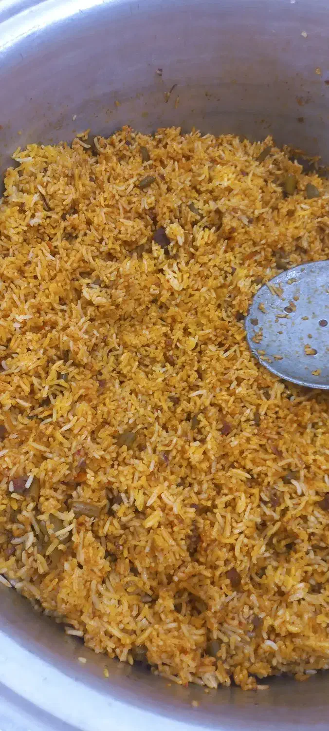 تهیه غذا پرسنلی و مراسم|خدمات پذیرایی، مراسم|قم, امامزاده ابراهیم|دیوار