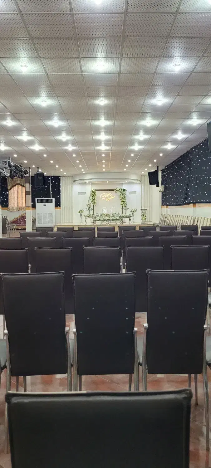 تالار بهار|خدمات پذیرایی، مراسم|دزفول, |دیوار