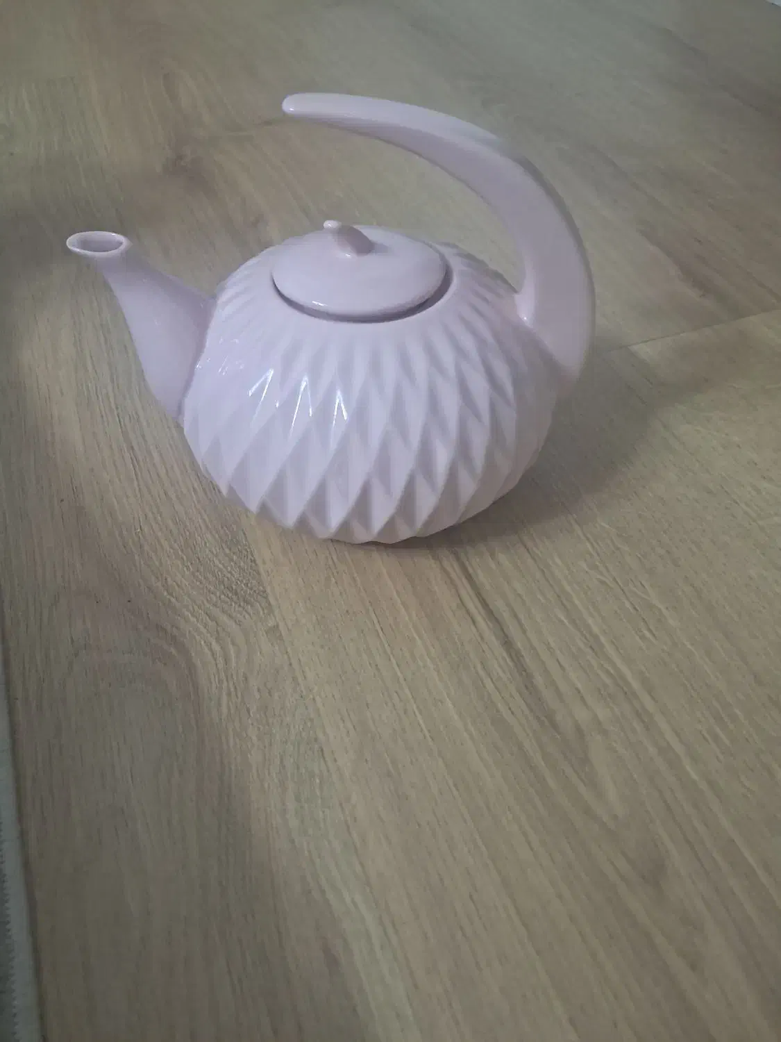 قوری چینی|قوری، کتری، قهوه‌ساز دستی|تهران, دهم فروردین|دیوار