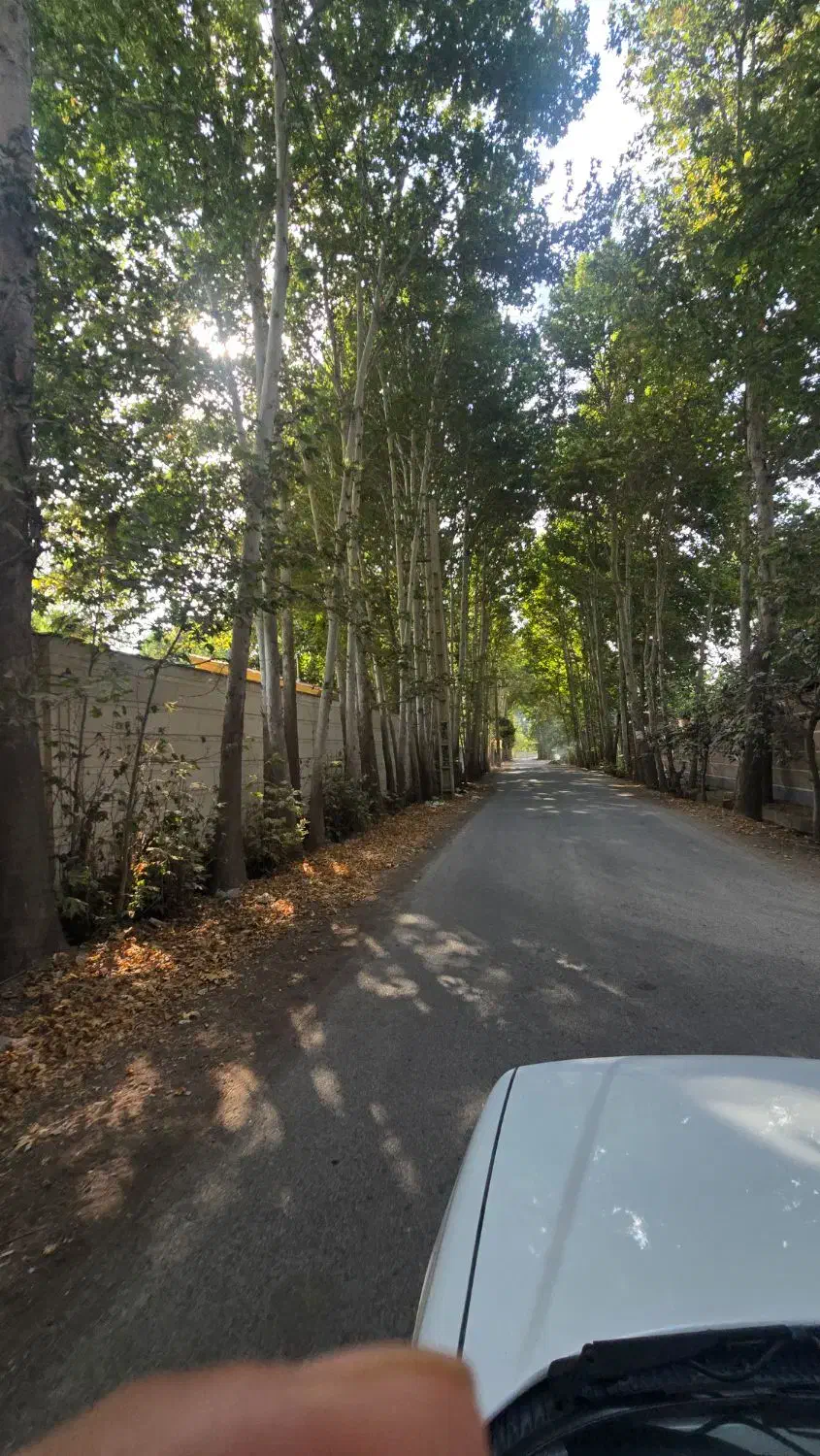 ویلاباغ نقلی سنددار/ هشتگردکردان سهیلیه/زعفرانیه|فروش زمین و ملک کلنگی|رامجین, |دیوار