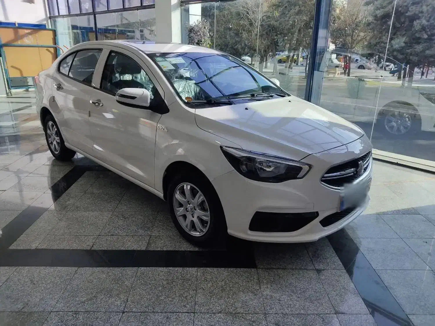 شاهین g اتوماتیک سانروف دار|خودرو سواری و وانت|خرم‌آباد, |دیوار