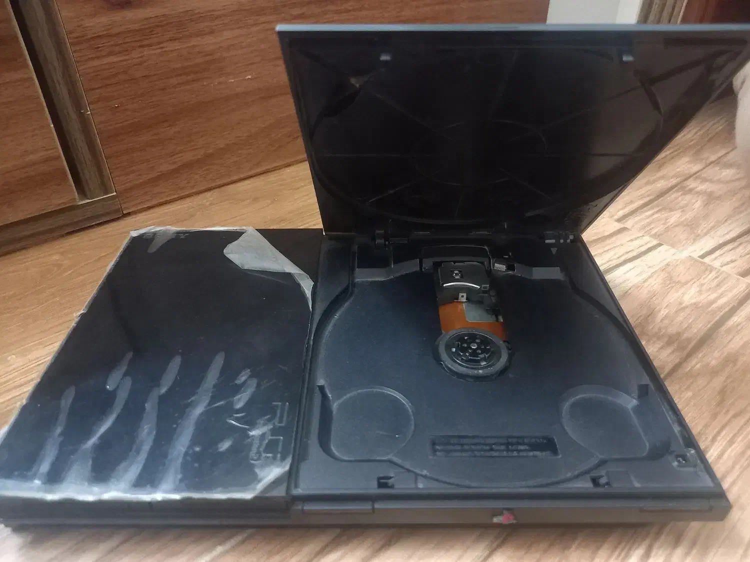 پلی استیشن 2|کنسول، بازی ویدئویی و آنلاین|گنبد کاووس, |دیوار