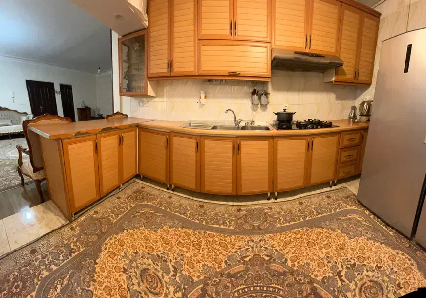 کابینت درب فلزی بدنه ام دی اف|مصالح و تجهیزات ساختمان|فردیس, شهرک شهید حسینی|دیوار