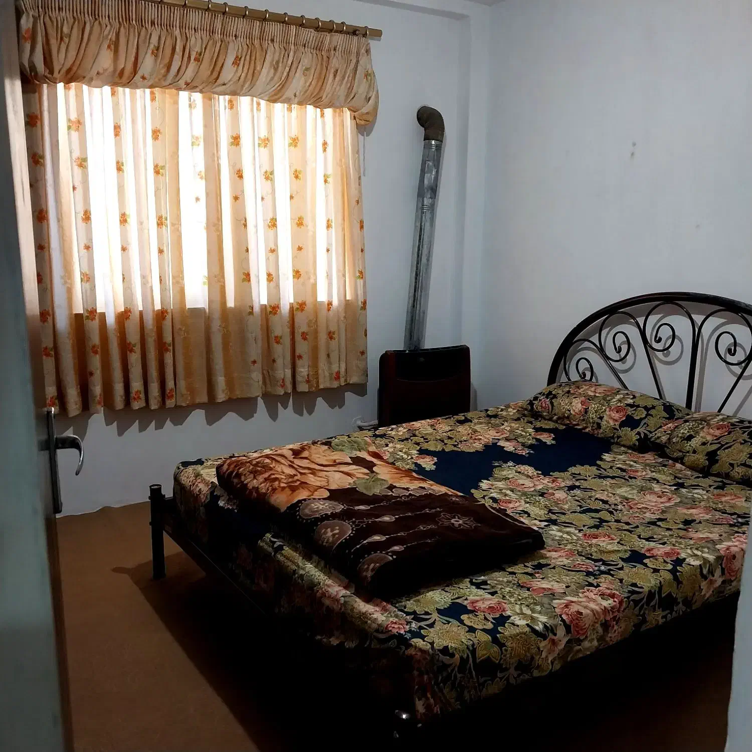 اجاره روزانه/هفتگی/ماهانه آپارتمان ۷۶ متری|اجارهٔ کوتاه‌مدت آپارتمان و سوئیت|رامسر, |دیوار