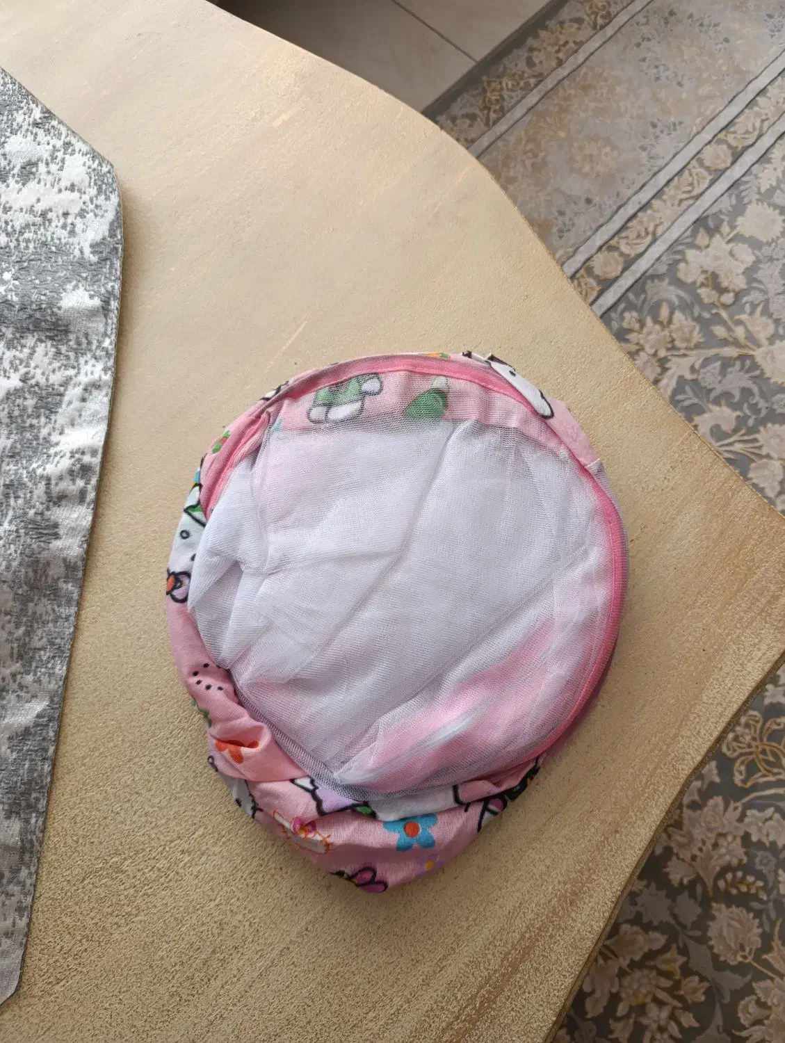 پشه بند کودک|اسباب و اثاث بچه|فولادشهر, C3|دیوار