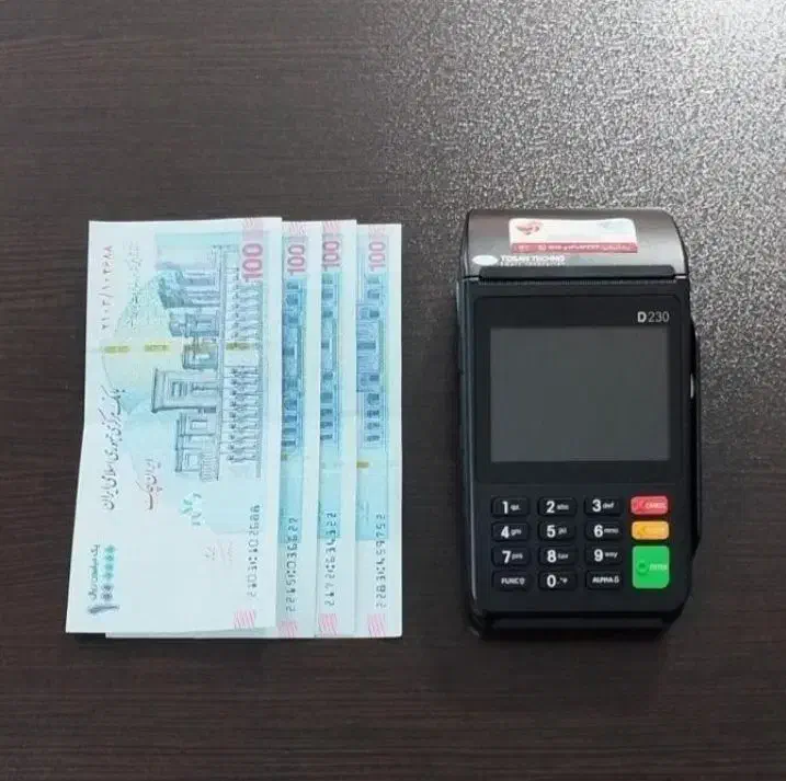 پزاکبند 4جی اقساط 3الی6ماه کارتخوان mp3کشلس مینی|فروشگاه و مغازه|اصفهان, سرچشمه|دیوار