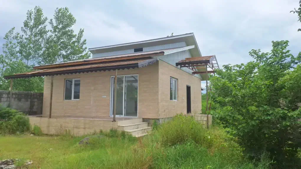 ویلا در صومعه سرا|فروش خانه و ویلا|طاهرگوراب, |دیوار