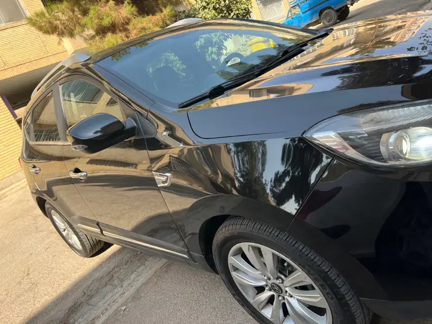 جک S5 اتوماتیک مدل ۱۳۹۸ درجه یک|خودرو سواری و وانت|اصفهان, سپاهانشهر|دیوار