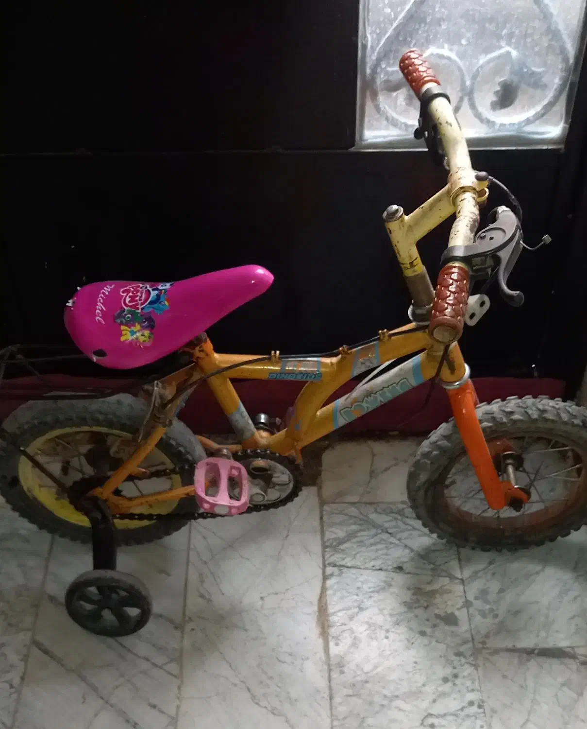 دوچرخه۱۲|دوچرخه، اسکیت، اسکوتر|ورامین, شهرک مدرس|دیوار