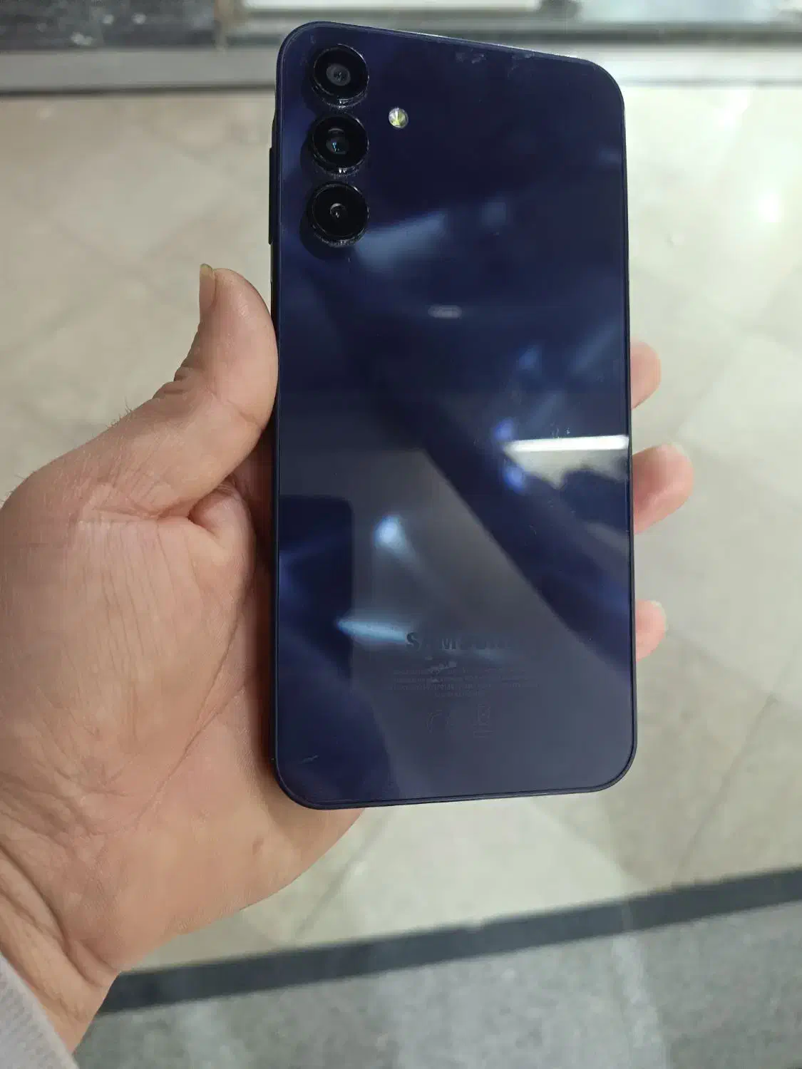 A15|موبایل|چناران, |دیوار