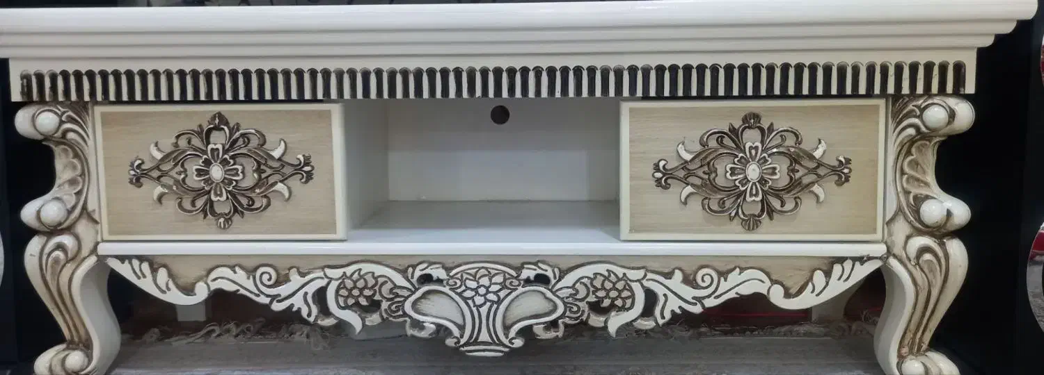 لوازم خانگی|میز و صندلی غذاخوری|سلطانیه, |دیوار