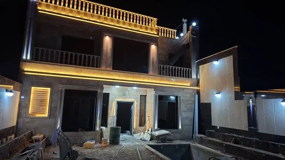 انجام کلیه سنگ وکاری وکاشی|خدمات پیشه و مهارت|هشتگرد, شهرک ایران خودرو|دیوار