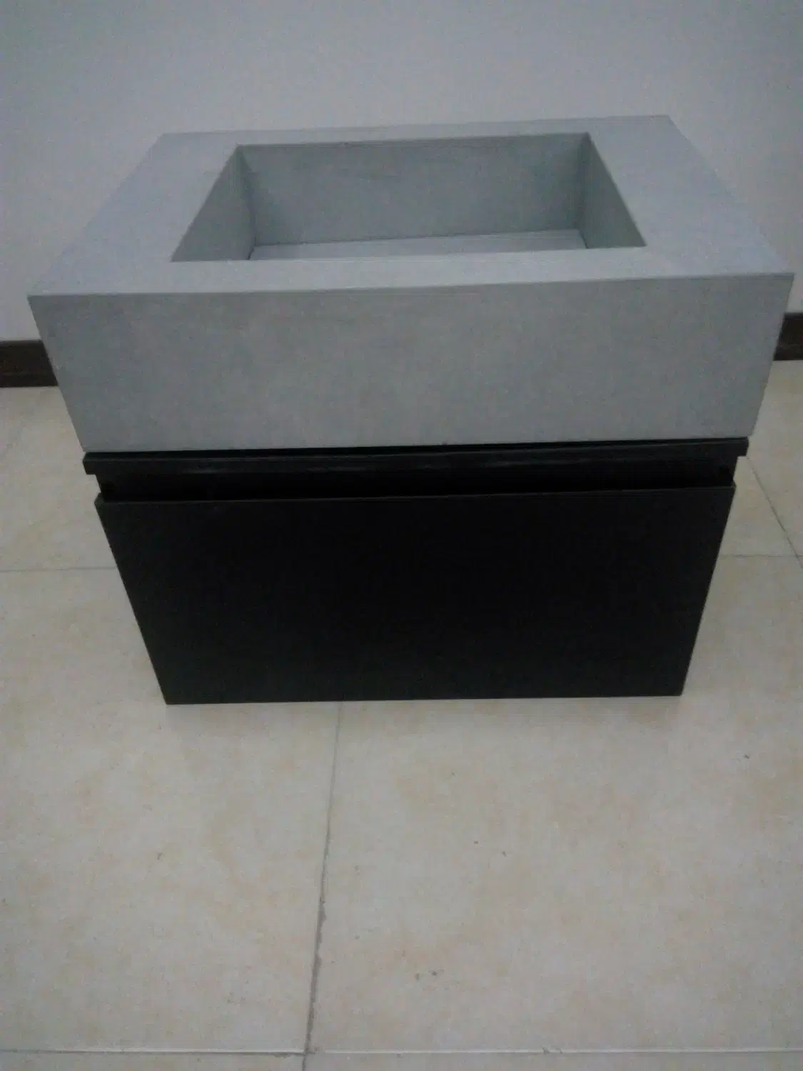 روشویی صد در صد آکبند و کابینت دار|لوازم سرویس بهداشتی|گرمدره, |دیوار