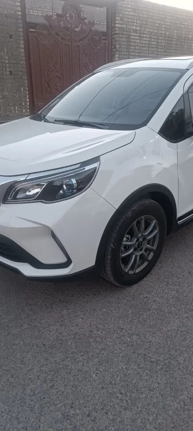 بکx3پرو|خودرو سواری و وانت|قم, پردیسان|دیوار