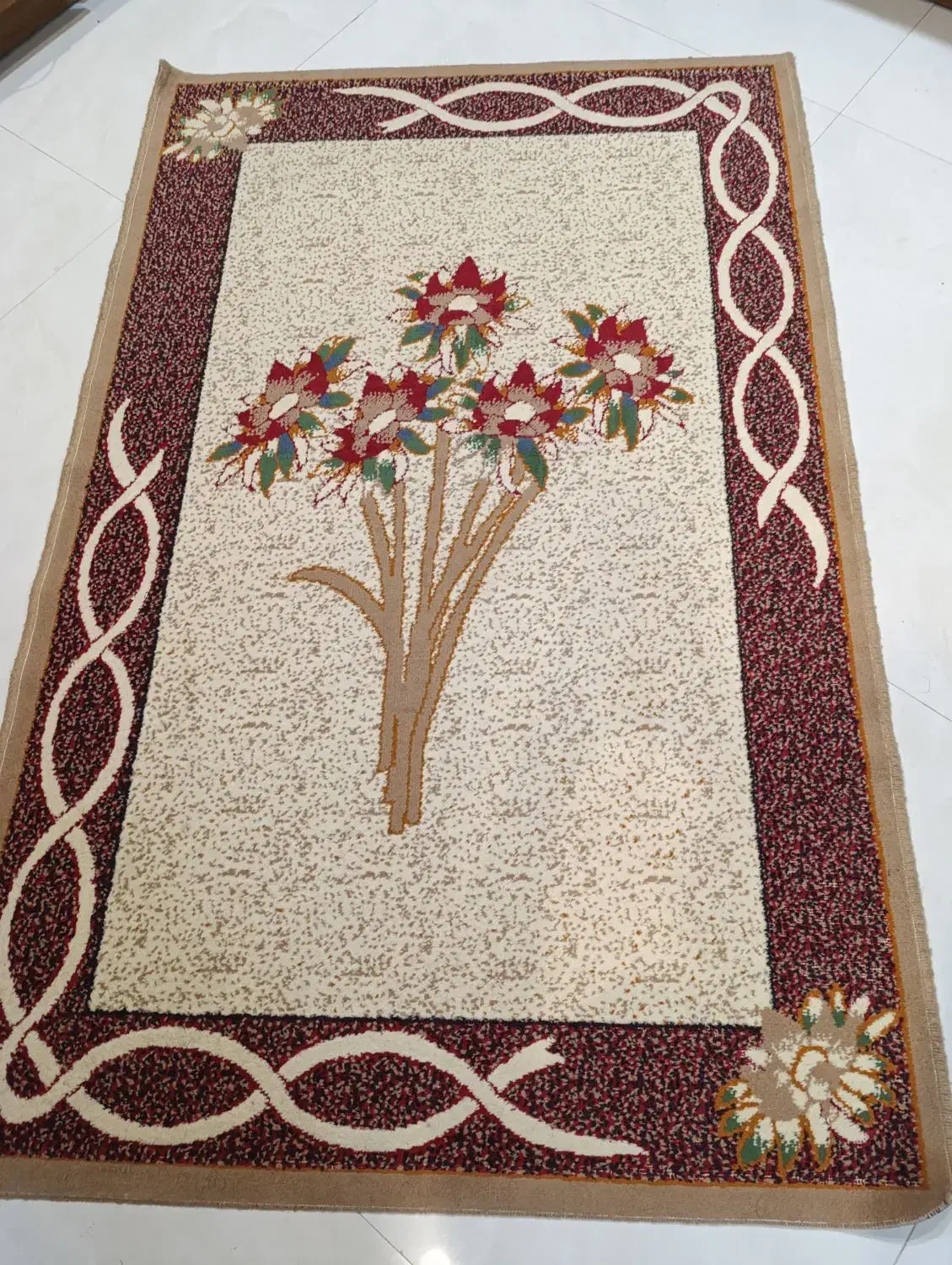 فرش پتینه ۶متری|فرش|مشهد, موسوی قوچانی|دیوار