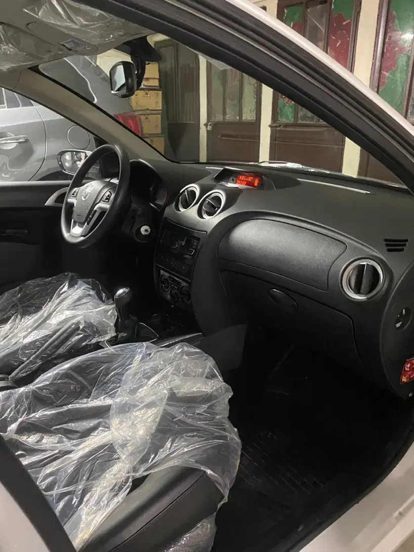 رانا پلاس صفر ، تحویل روز ، به صورت نقد و اقساط|خودرو سواری و وانت|تهران, فردوس|دیوار